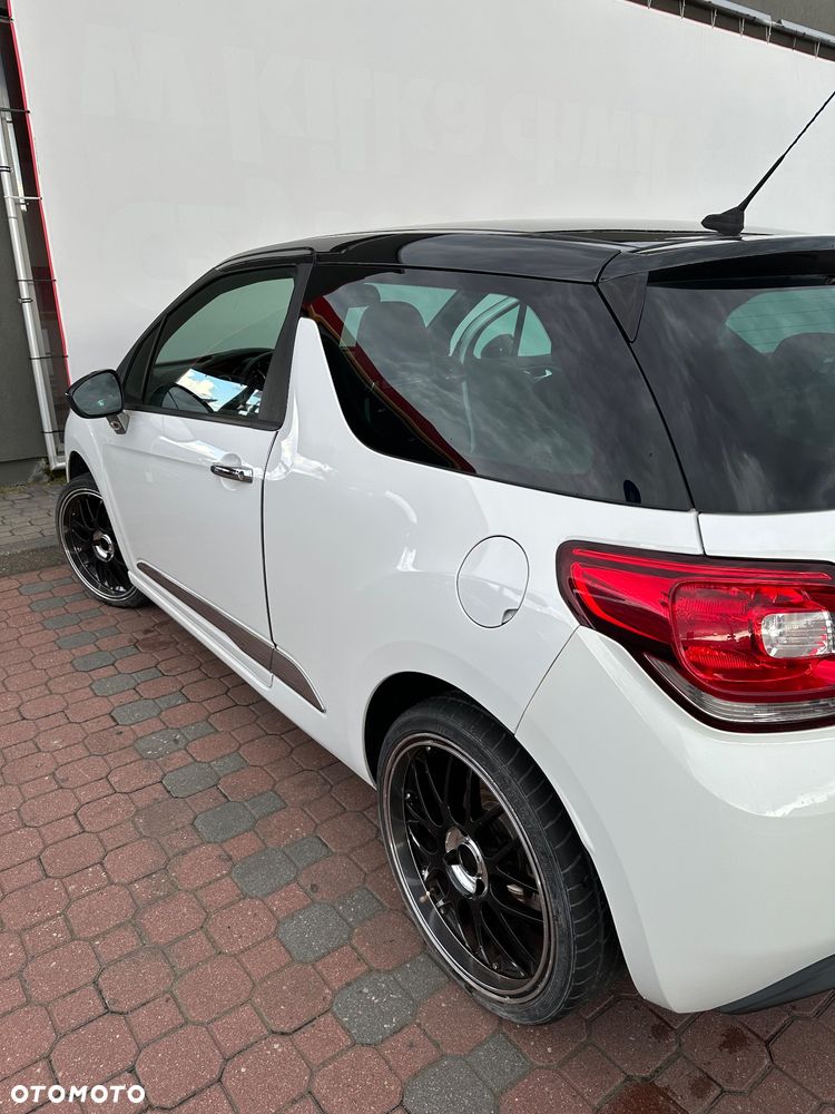 Citroën DS3 - 13