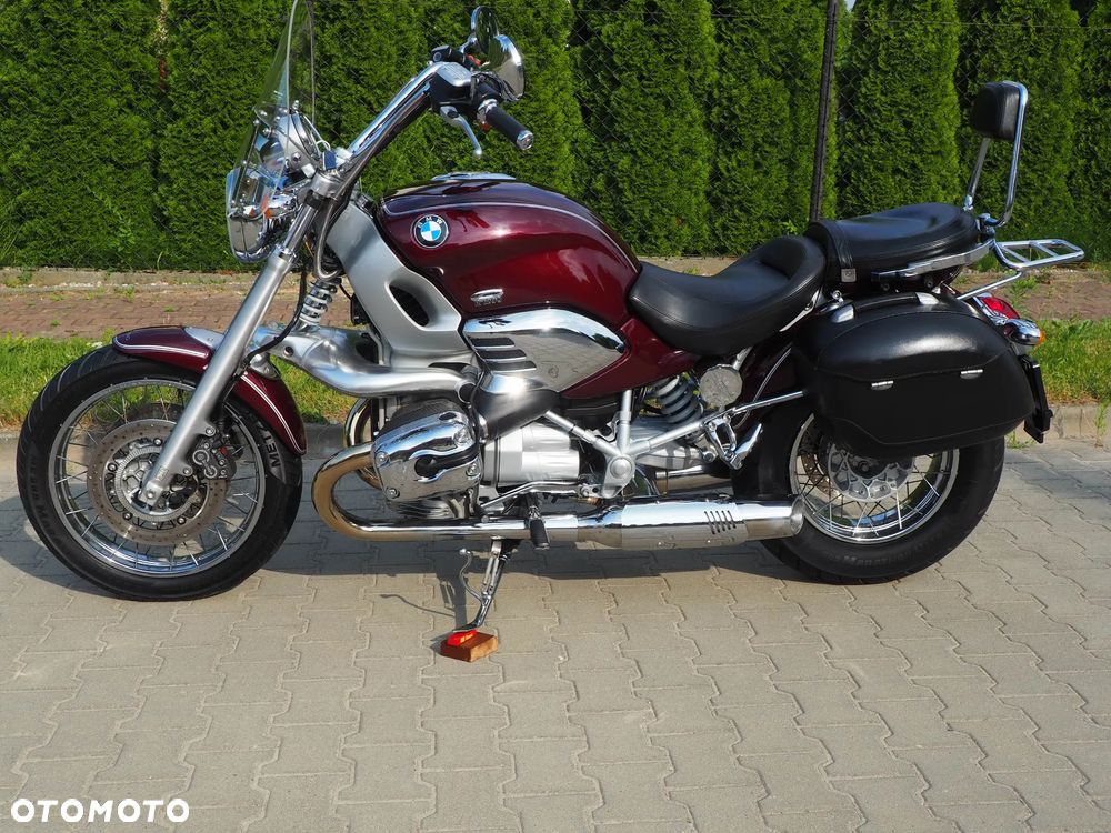 BMW R - 3