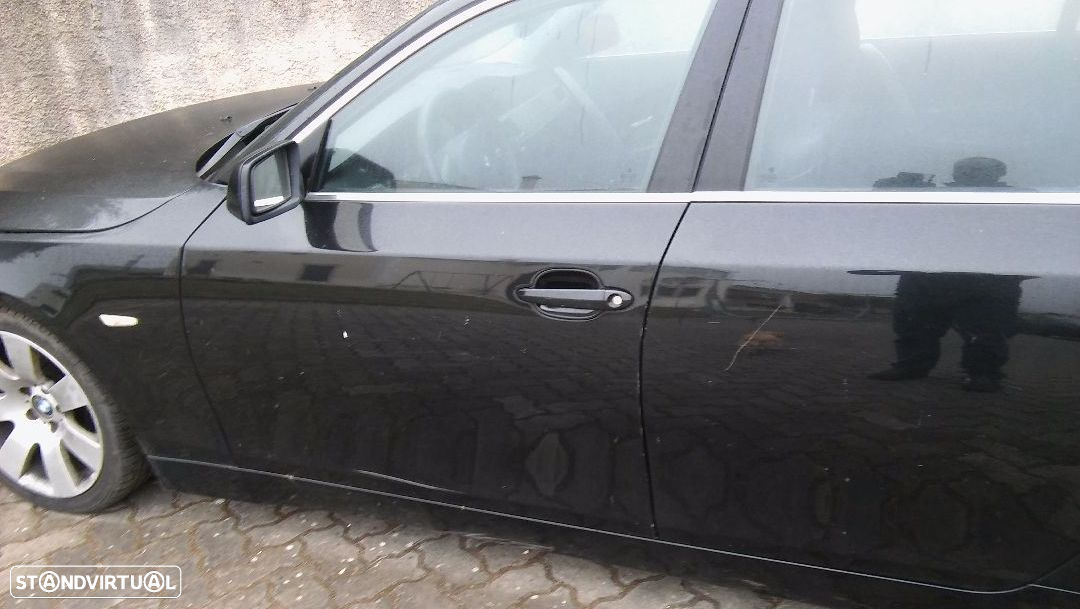 Portas completas bmw e60 e61 - 4