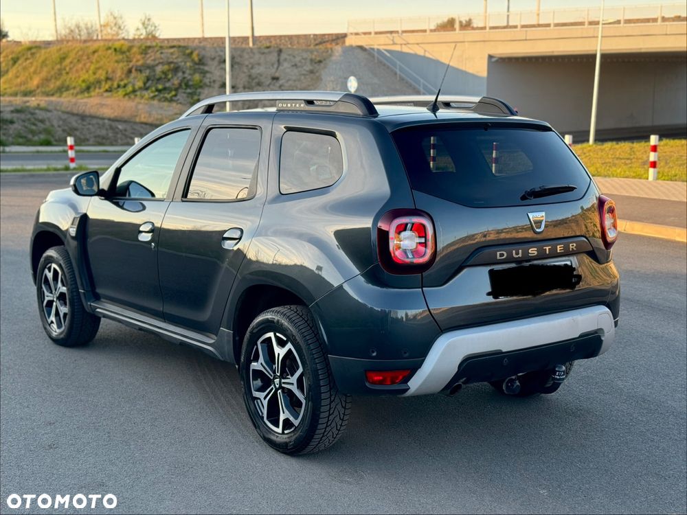 Dacia Duster 1.0 TCe Prestige - 5