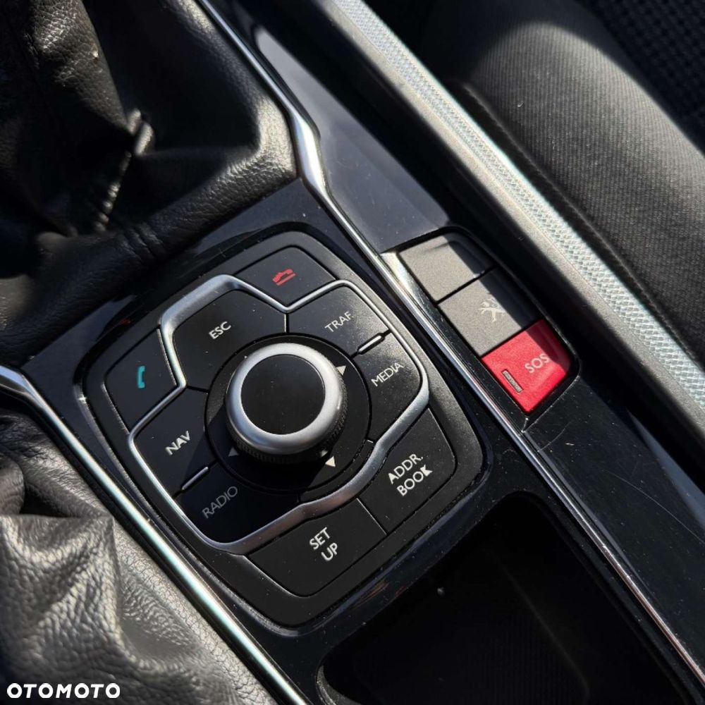 Peugeot 508 - 38