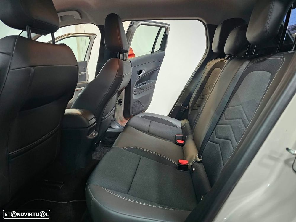 Jeep Avenger 1.2 GSE T3 Altitude - 14