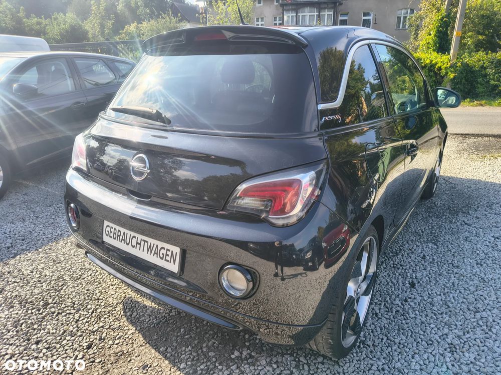Opel Adam 1.4 Black Jack - 6