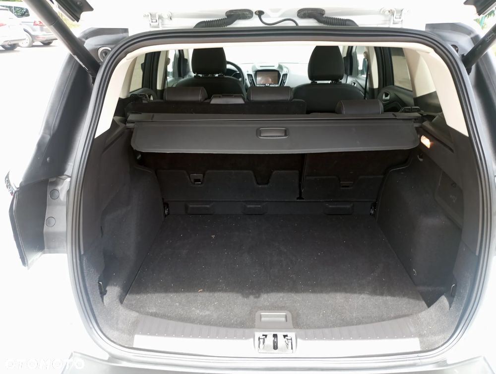 Ford Kuga 2.0 TDCi 4WD Titanium - 15