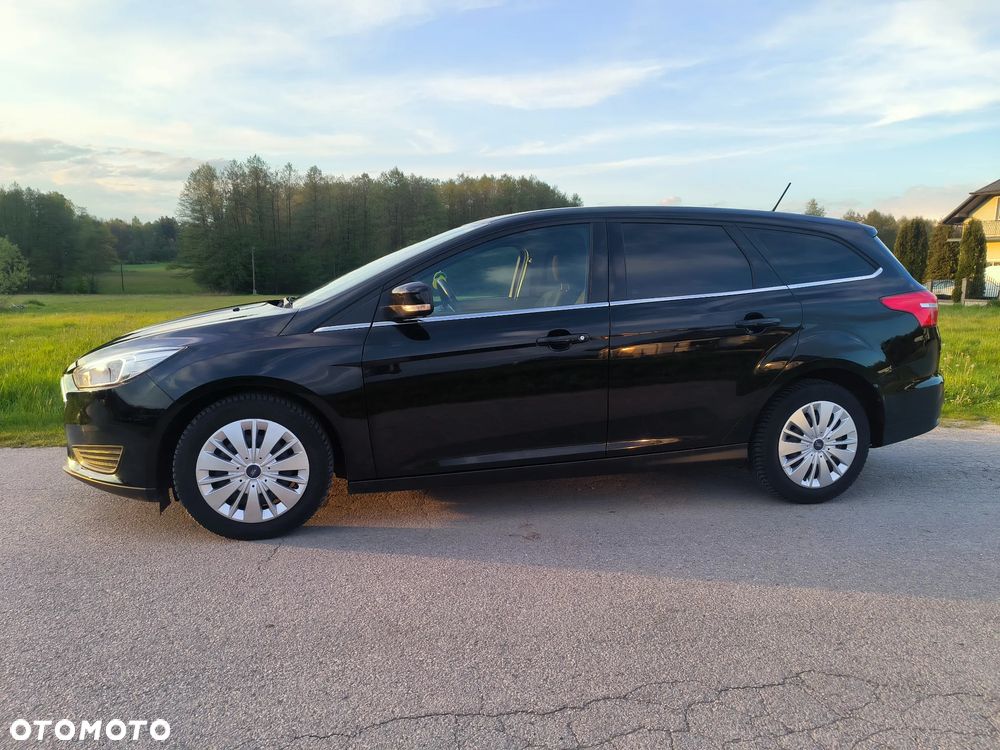 Ford Focus - 40