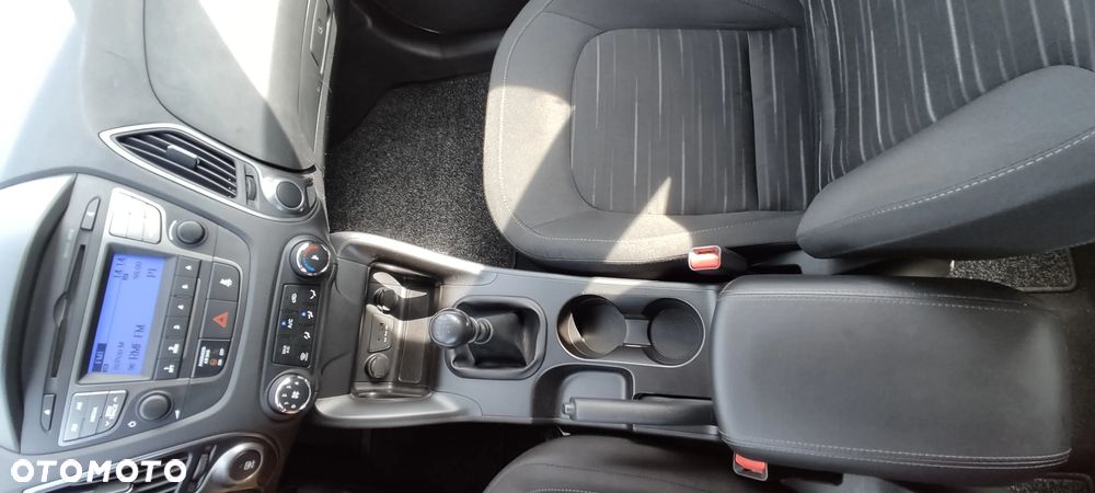 Hyundai ix35 1.6 2WD Classic - 18