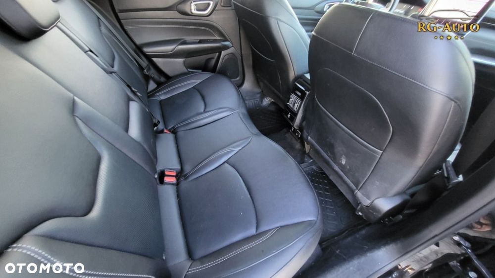 Jeep Compass - 20