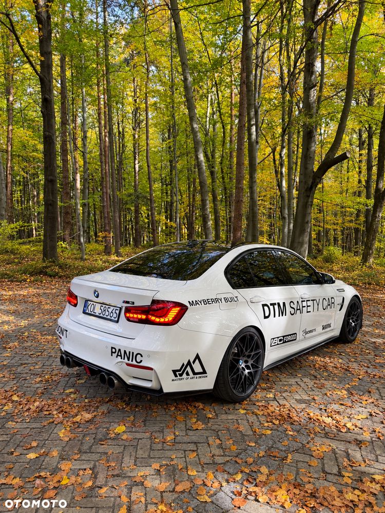 BMW M3 - 3