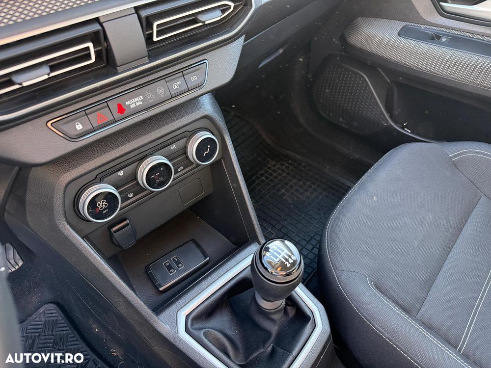 Dacia Logan ECO-G 100 MT6 Prestige - 10