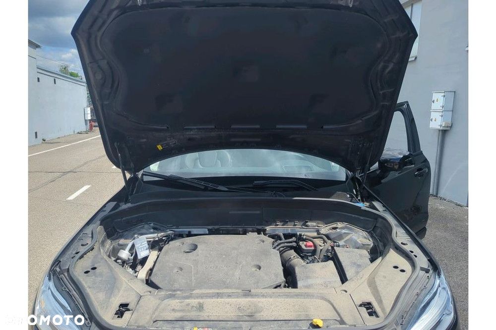 Volvo XC 90 - 17