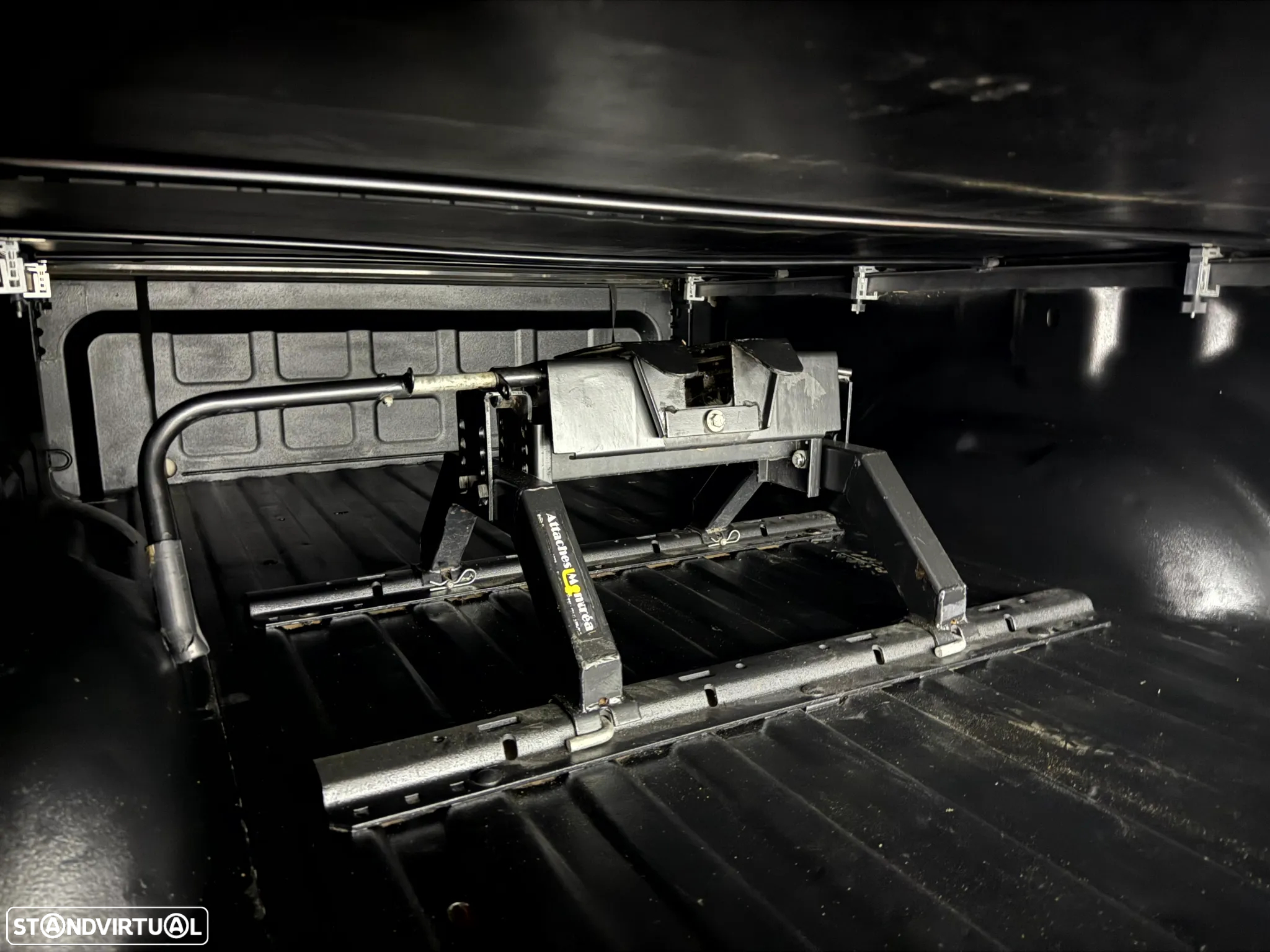 Dodge RAM 3500 Dually 6.7 Cummins Laramie - 52