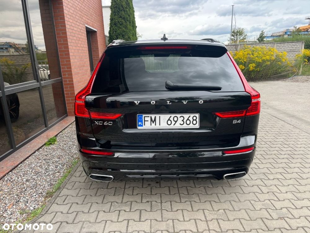 Volvo XC 60 B4 D Plus Bright - 6