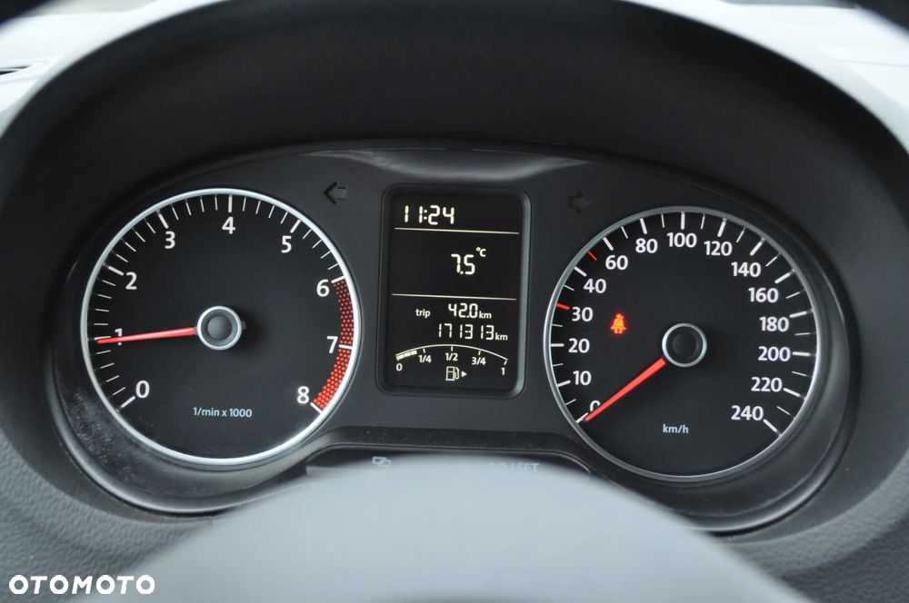 Volkswagen Polo 1.4 Team - 18