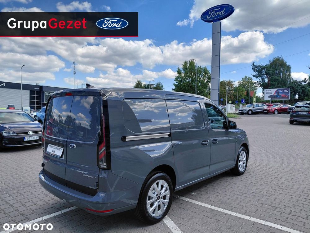 Ford Transit Connect - 6