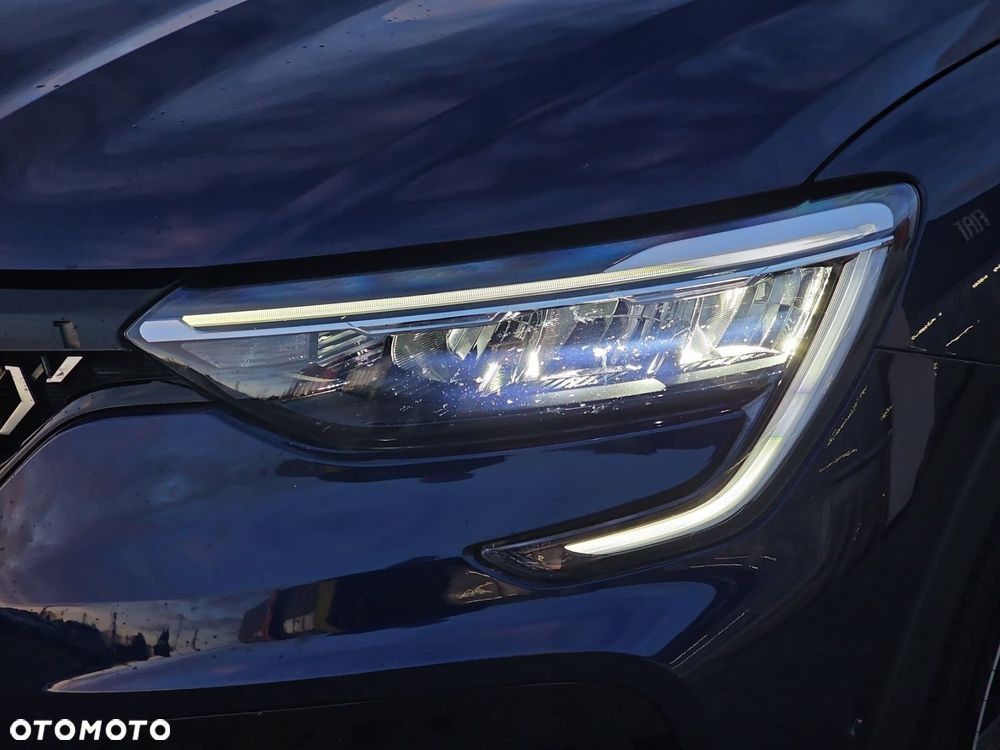 Renault Arkana 1.3 TCe mHEV Techno EDC - 10