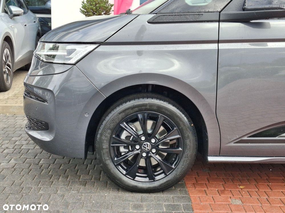 Volkswagen Multivan 2.0 TDI L2 Edition DSG - 13