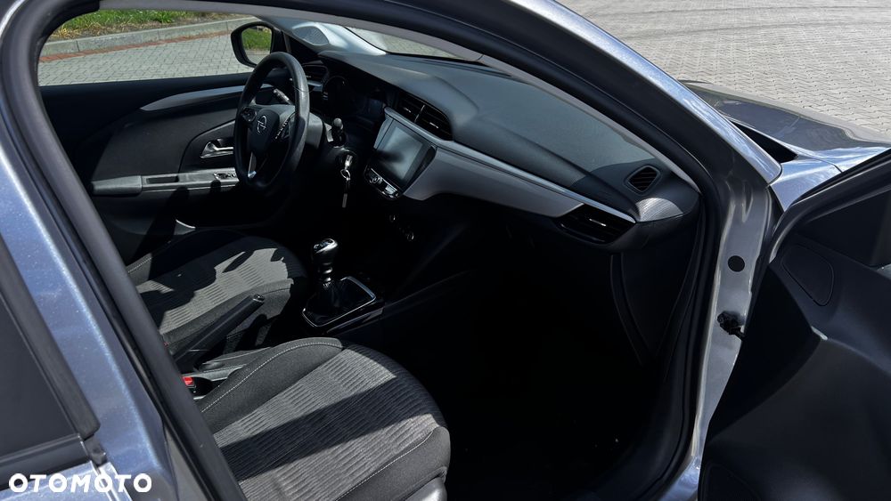 Opel Corsa 1.5 D Edition S&S - 9