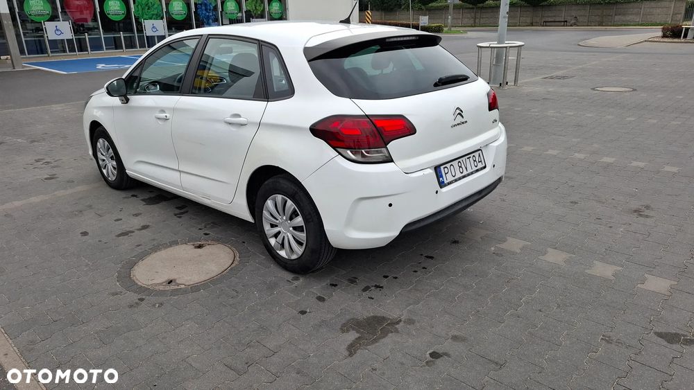 Citroën C4 1.6 BlueHDi Feel - 5