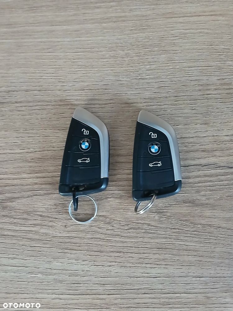 BMW X1 sDrive18d Advantage sport - 7
