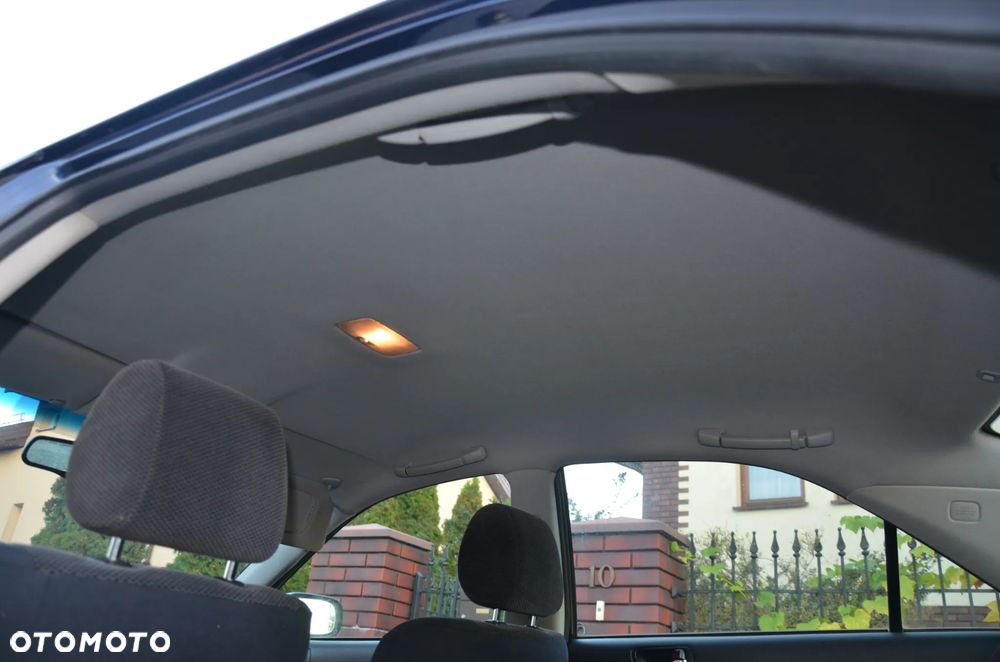 Toyota Camry 2.4 VVT-i - 3