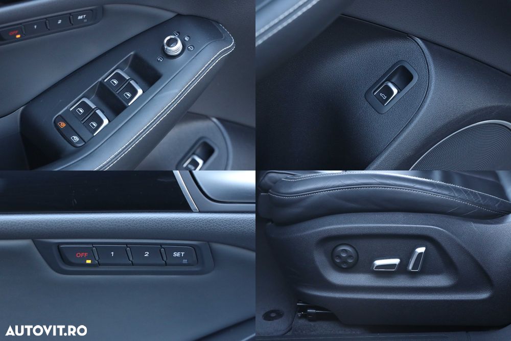 Audi SQ5 3.0 TDI Biturbo Tiptronic - 16