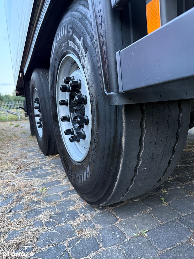 Schmitz Cargobull - 10
