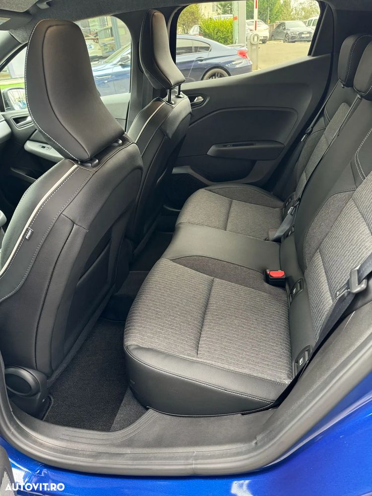 Mitsubishi Colt 1.0 L MPI-T Invite Style - 28