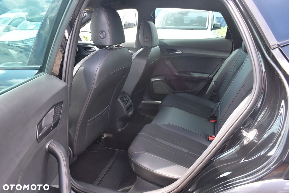 Cupra Formentor 1.5 TSI DSG - 12