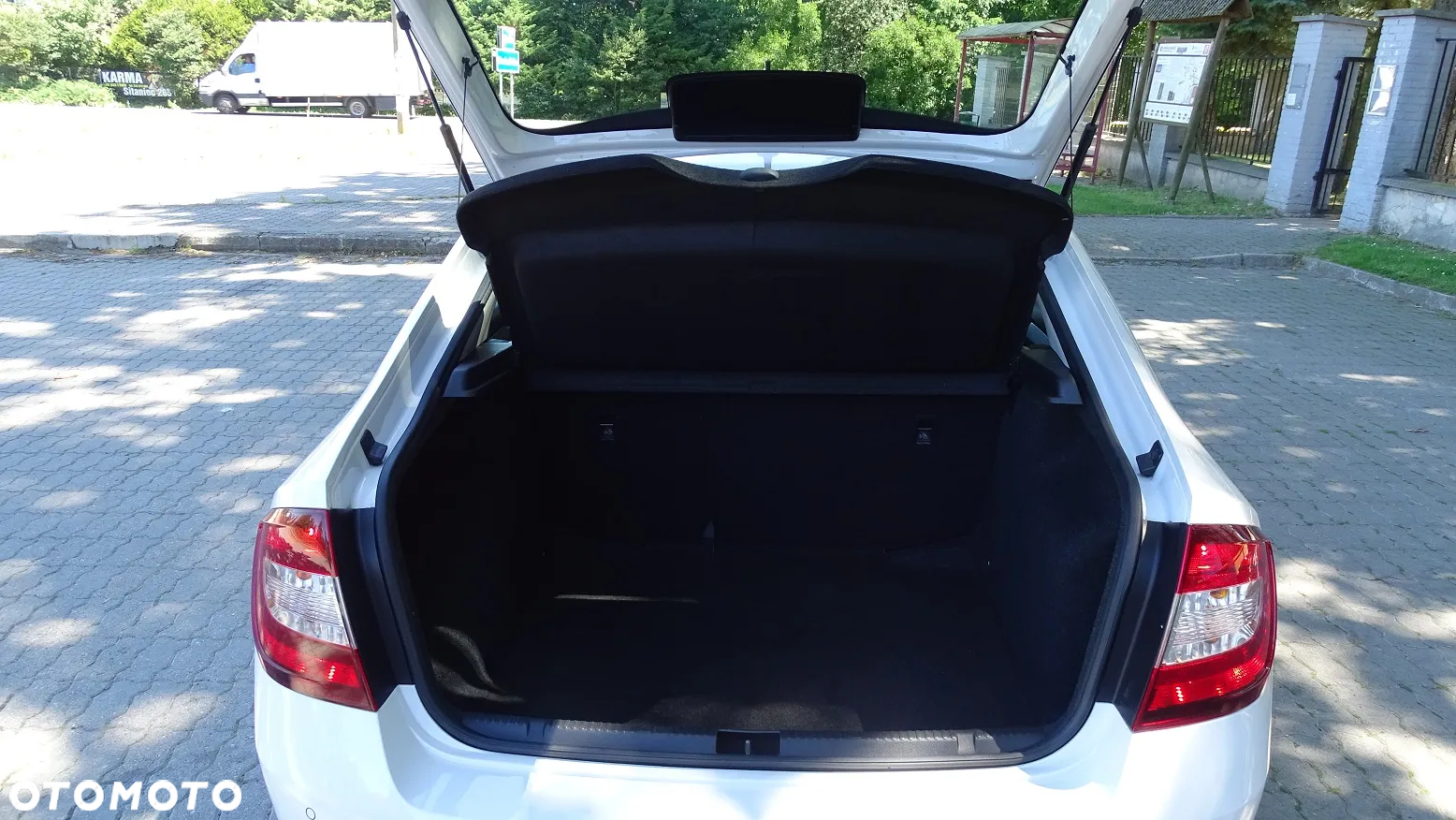 Skoda RAPID 1.0 TSI Ambition - 9