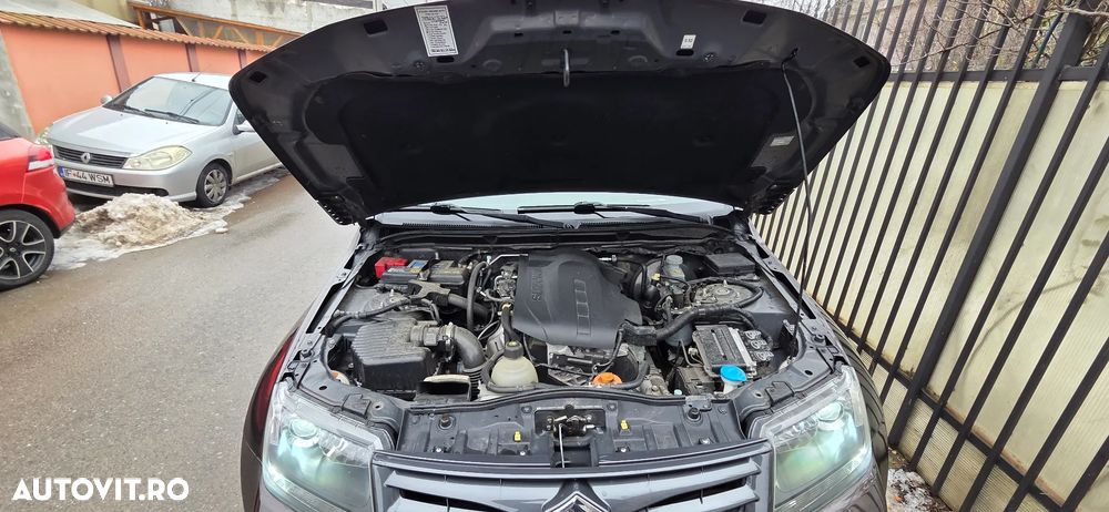 Suzuki Grand Vitara 1.9 DDIS JLX-EL - 23