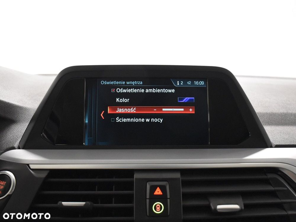 BMW X3 xDrive20i GPF Advantage - 22