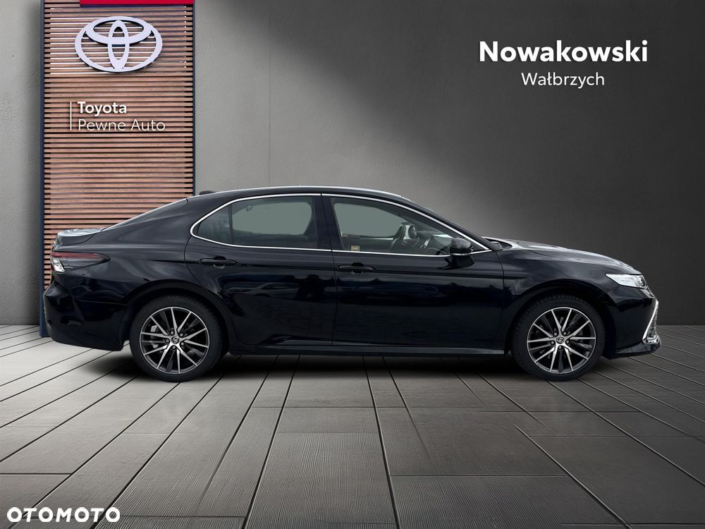 Toyota Camry 2.5 Hybrid Executive CVT - 7