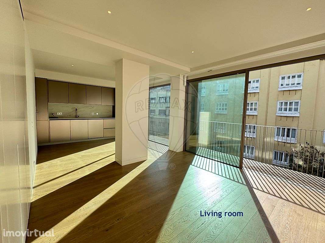 Apartamento T3 para arrendamento - Grande imagem: 3/27