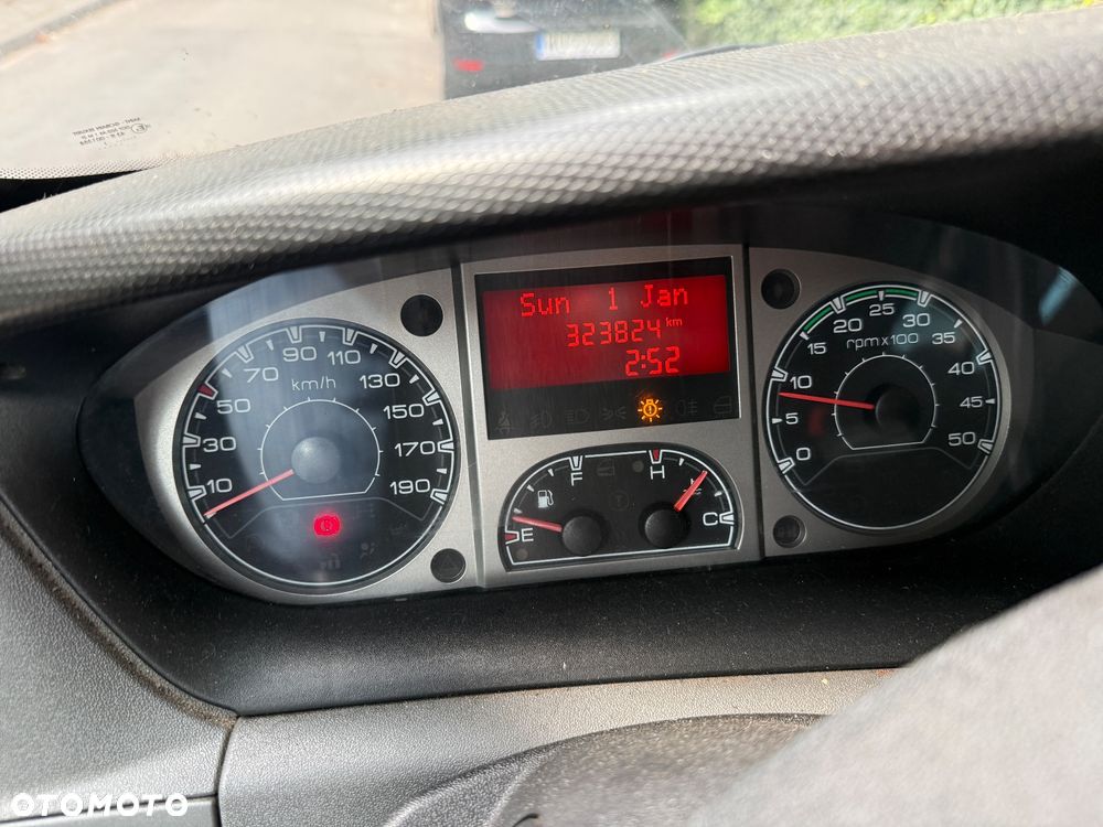 Iveco Daily - 15