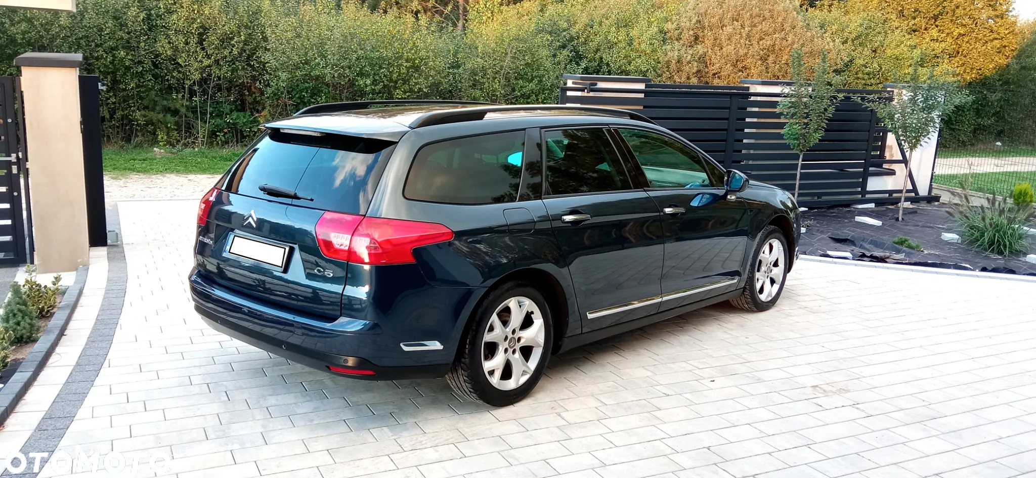 Citroën C5 2.0 HDi Dynamique - 7