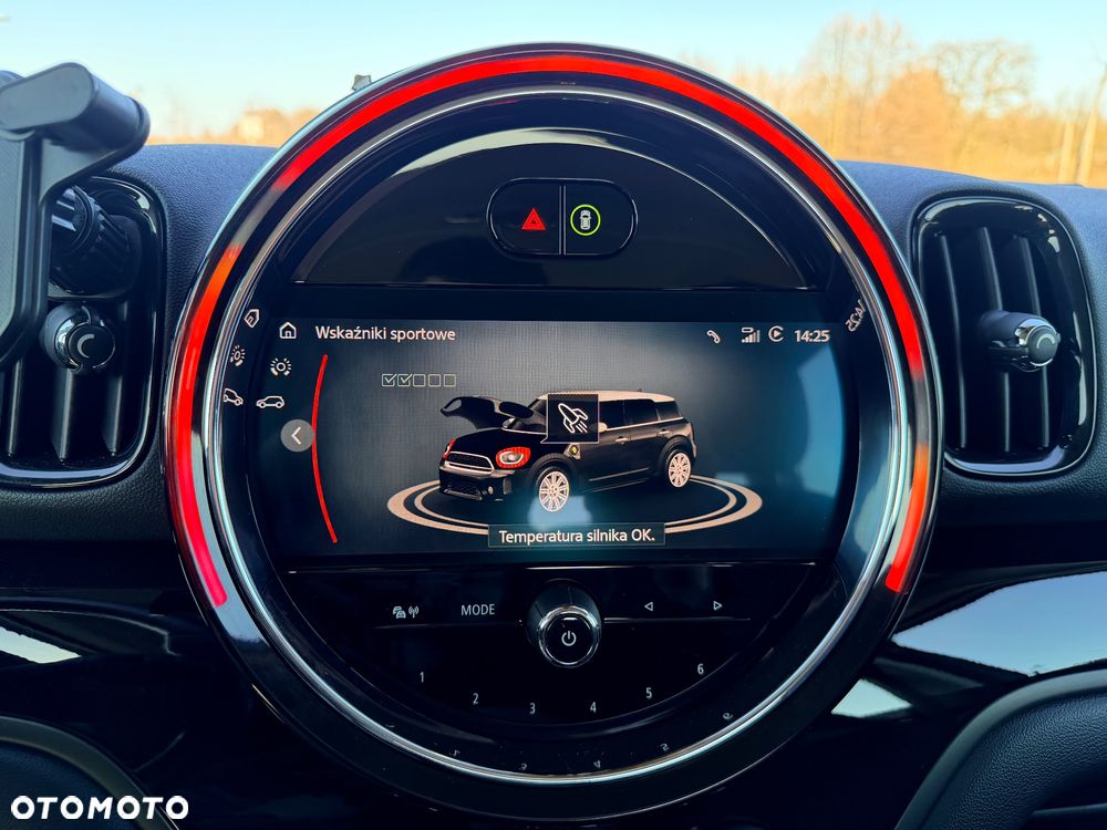 MINI Countryman Cooper SE ALL4 Shadow Edition - 32