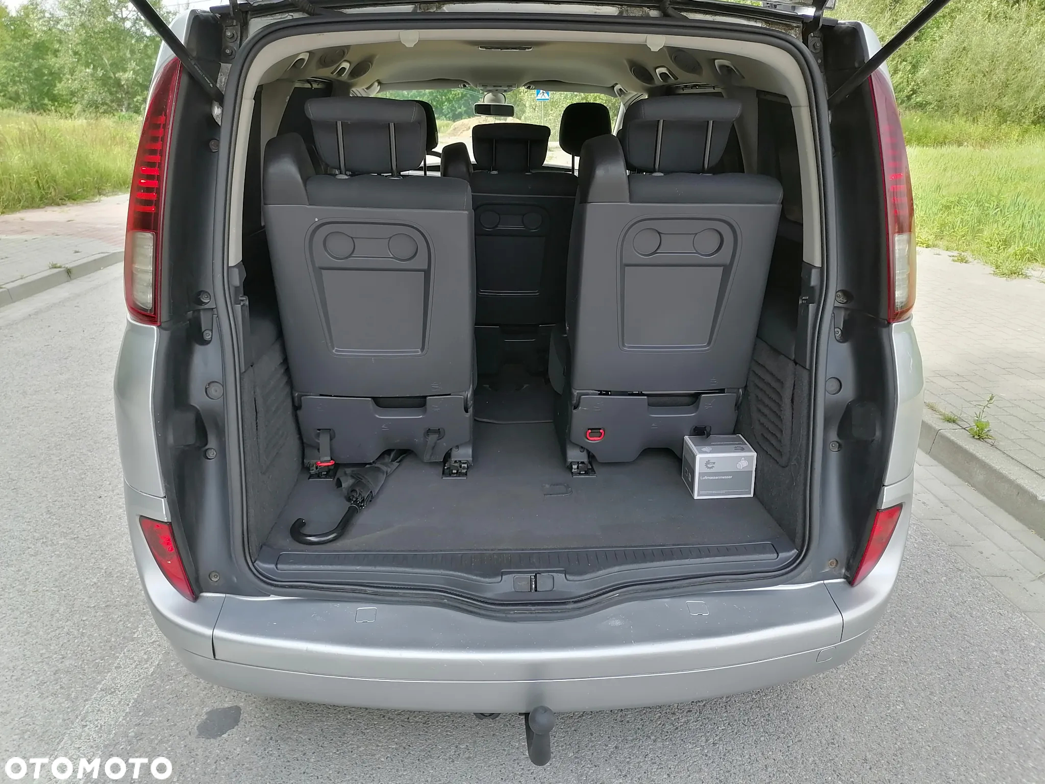 Renault Grand Espace Gr 2.0 dCi Expression - 7
