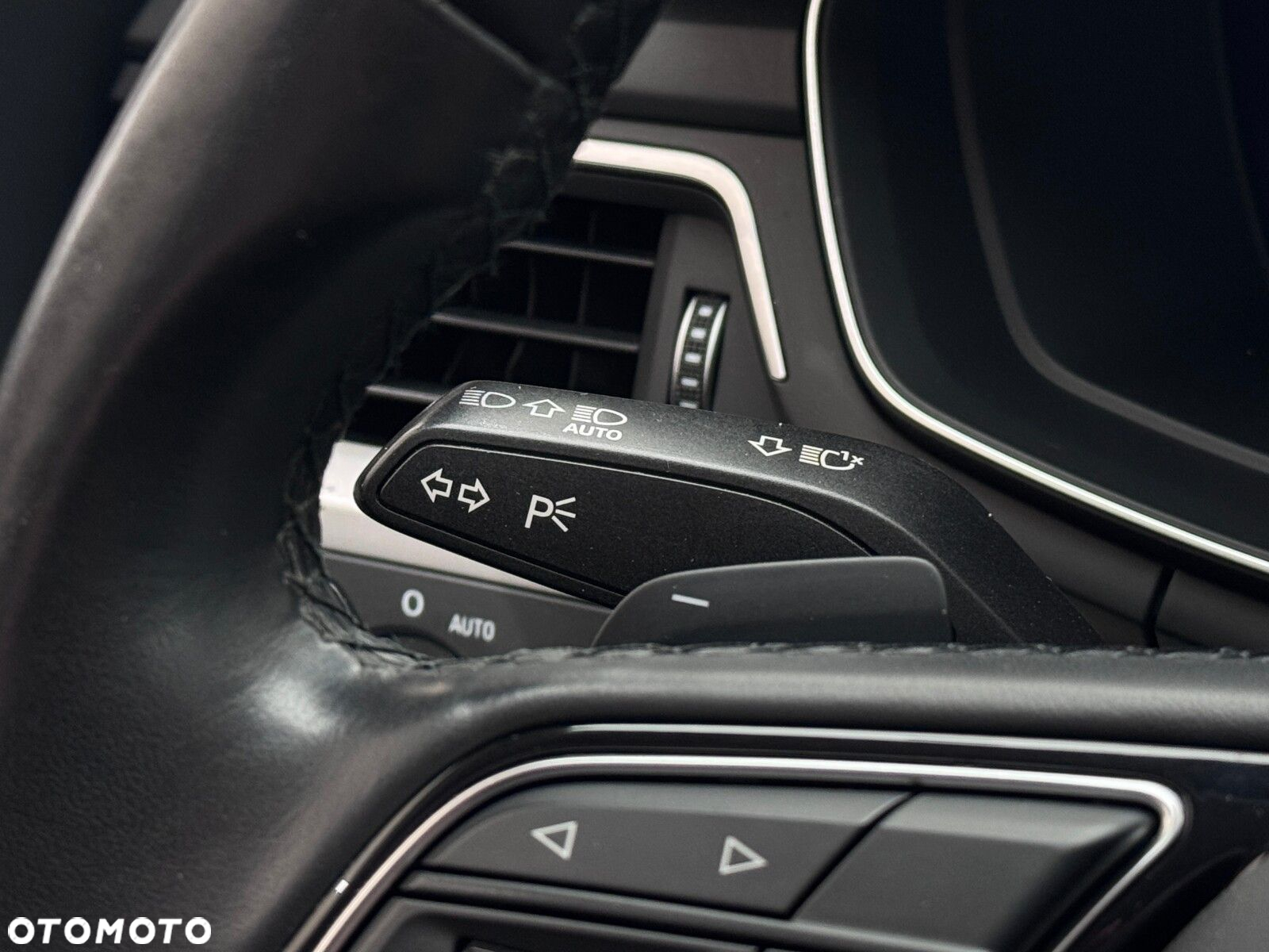 Audi A4 - 23