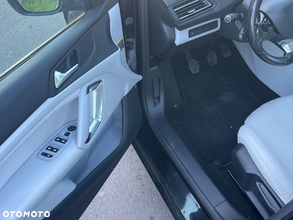 Peugeot 308 1.6 THP Active - 7