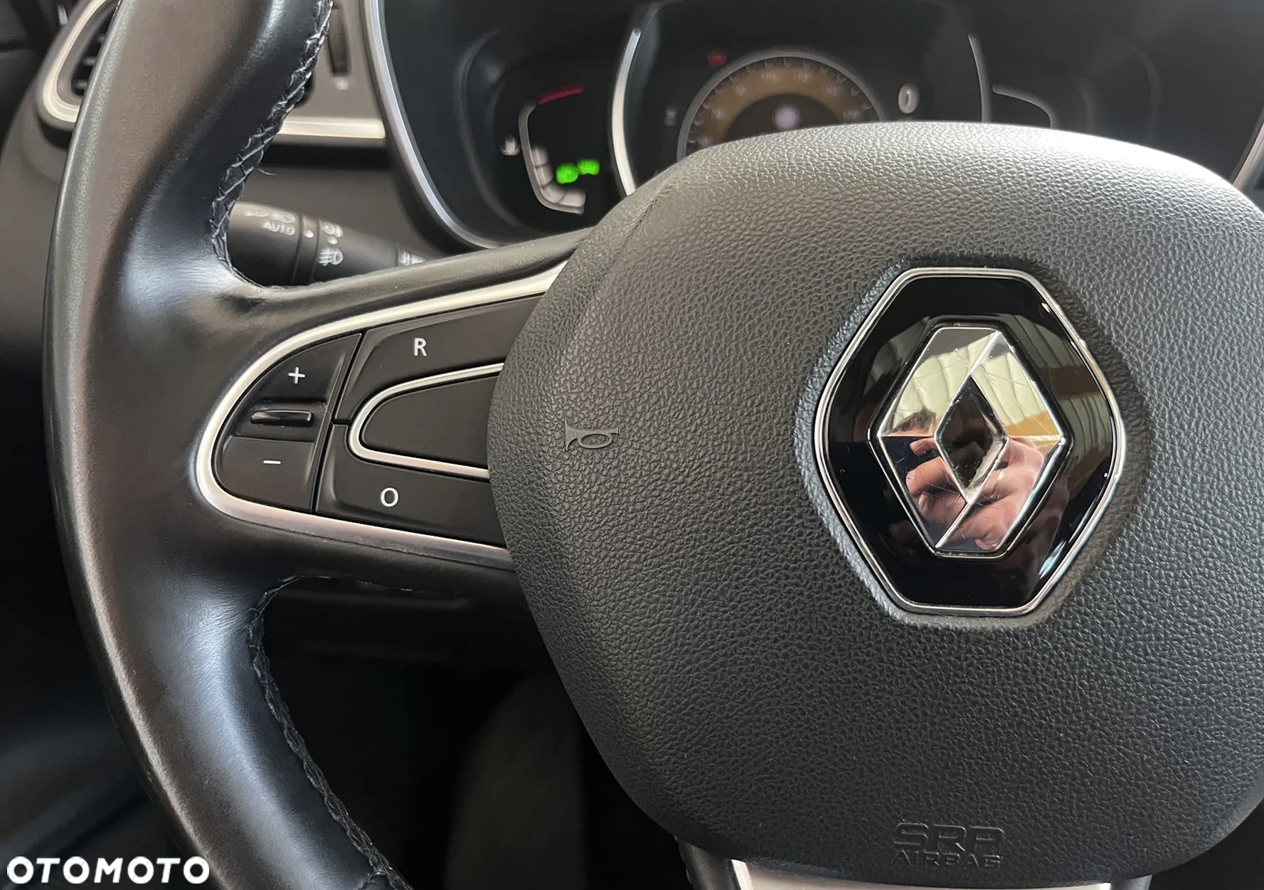 Renault Kadjar Energy TCe 130 Bose Edition - 13