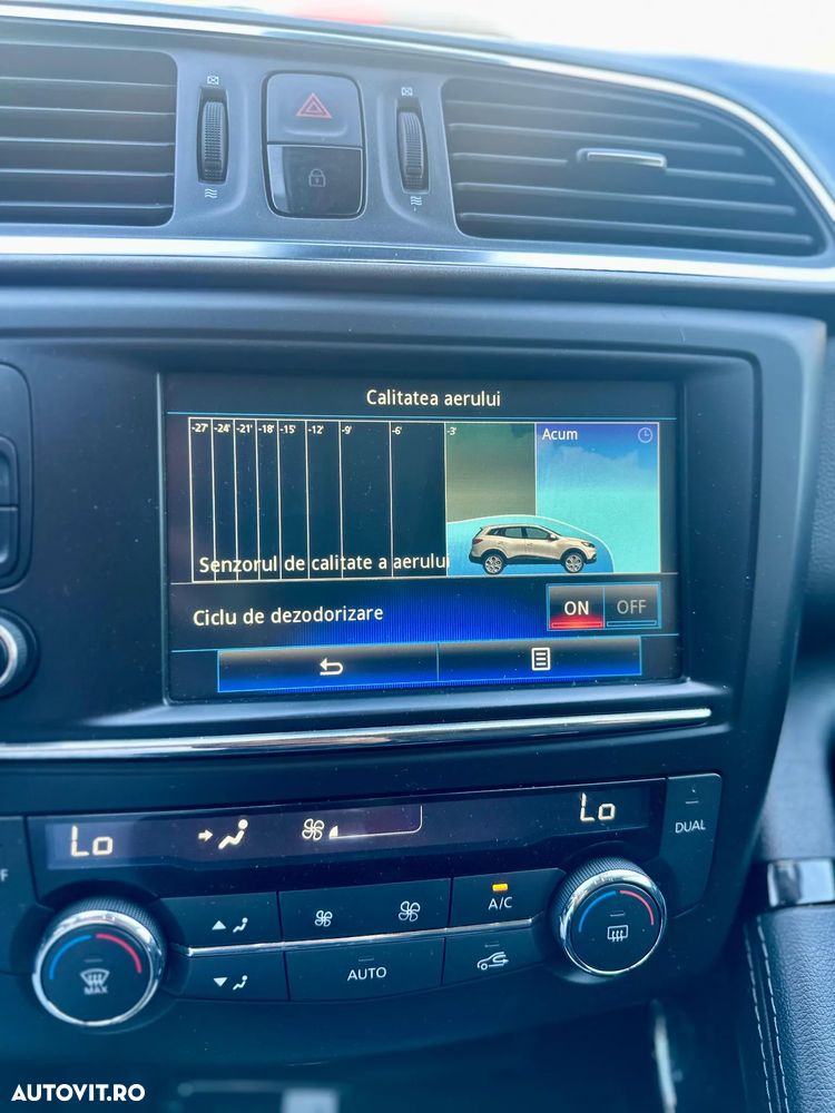 Renault Kadjar - 26