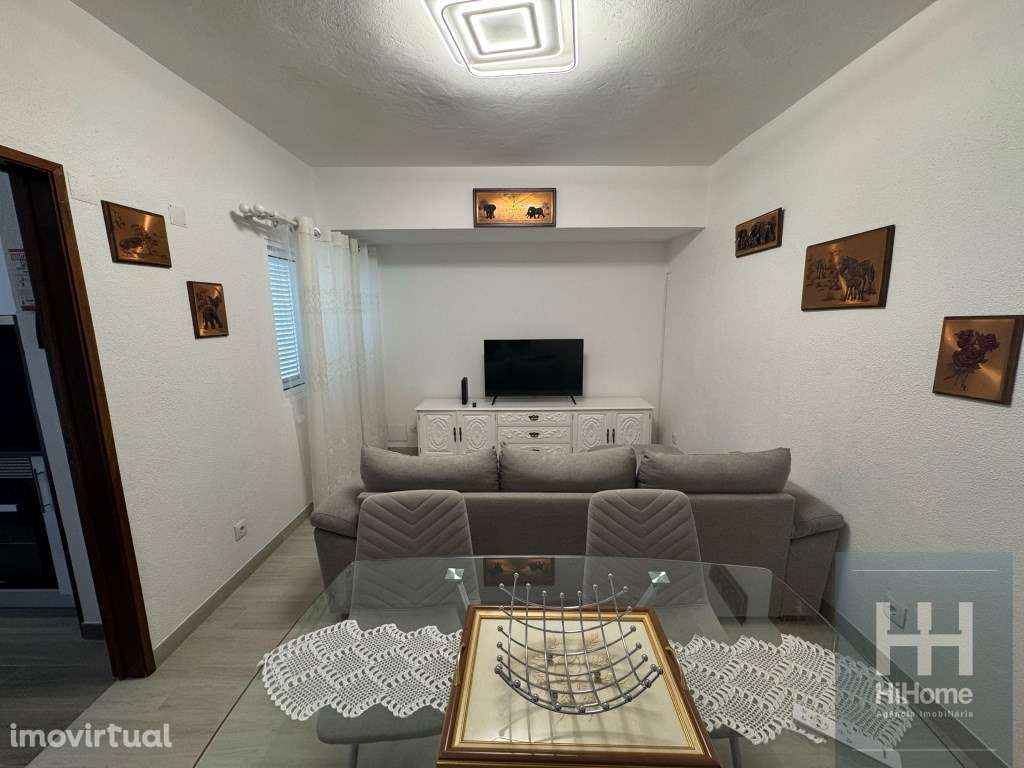 Apartamento T2 no centro de Machico - Grande imagem: 4/24