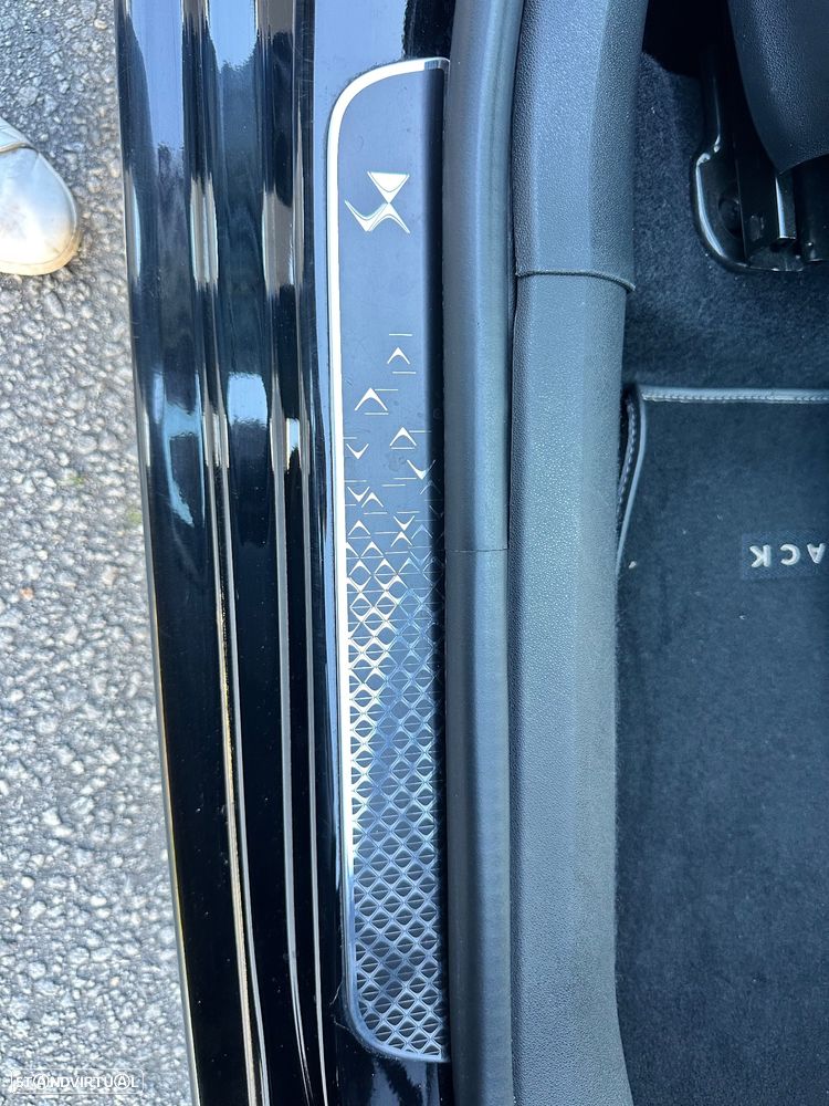 DS DS4 Crossback 1.6 BlueHDi So Chic J18 - 45