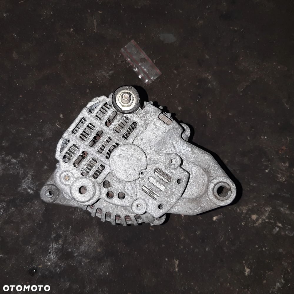 Altarnator Mitsubishi Space Star Pajero Pini 1.8 MD343562 - 3