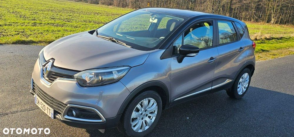 Renault Captur - 2
