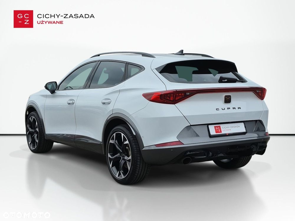 Cupra Formentor 2.0 TSI VZ DSG - 3