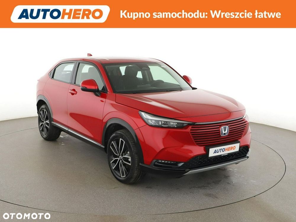 Honda HR-V 1.5 i-MMD Advance CVT - 11