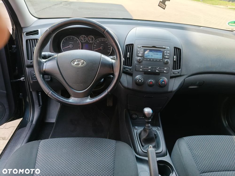 Hyundai i30 1.4 Edition Plus - 7