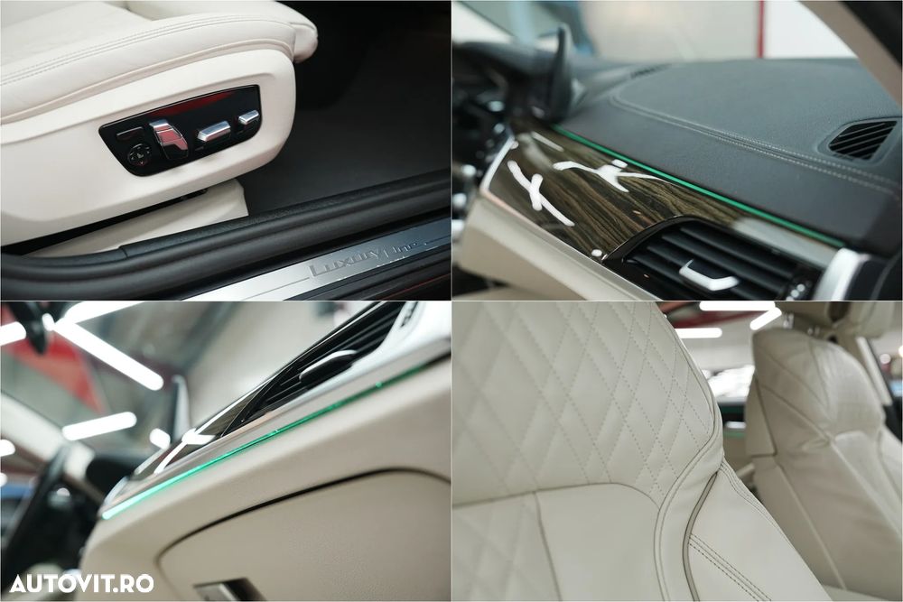 BMW Seria 5 545e xDrive AT PHEV - 27