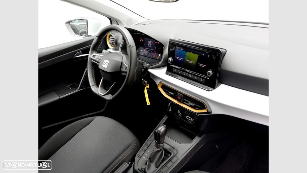 SEAT Ibiza 1.0 TSI Style DSG - 21
